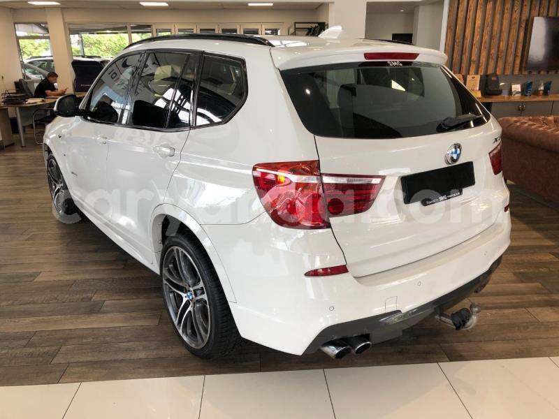 Big with watermark bmw x3 malawi lilongwe 16502