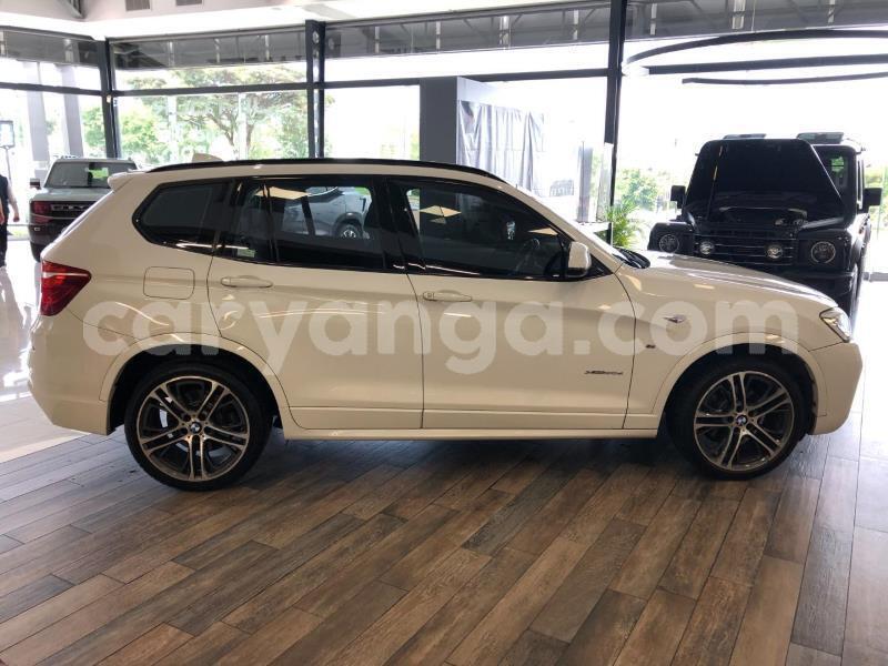 Big with watermark bmw x3 malawi lilongwe 16502