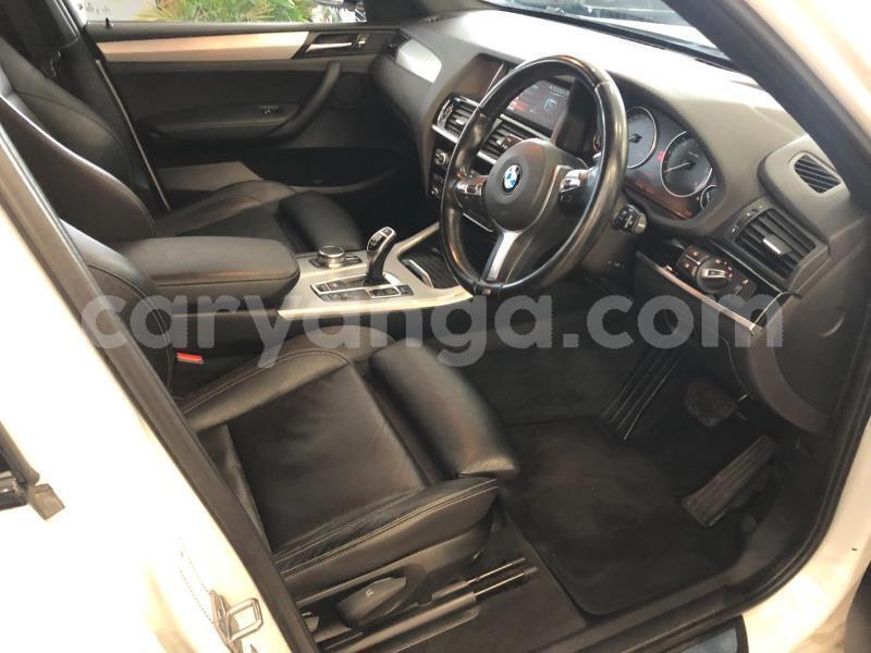 Big with watermark bmw x3 malawi lilongwe 16502
