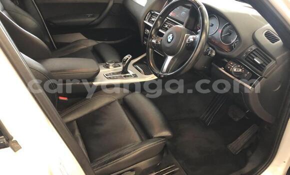 Buy Used BMW X3 White Car in Lilongwe in Malawi Buy Used BMW X3 White Car in Lilongwe in Malawi