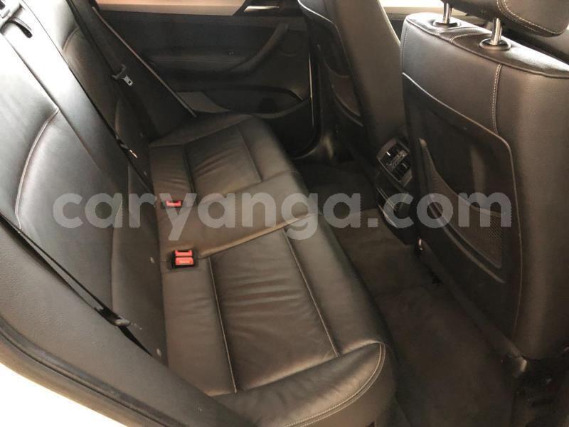 Big with watermark bmw x3 malawi lilongwe 16502