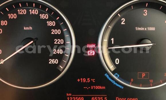 Buy Used BMW X3 White Car in Lilongwe in Malawi Buy Used BMW X3 White Car in Lilongwe in Malawi