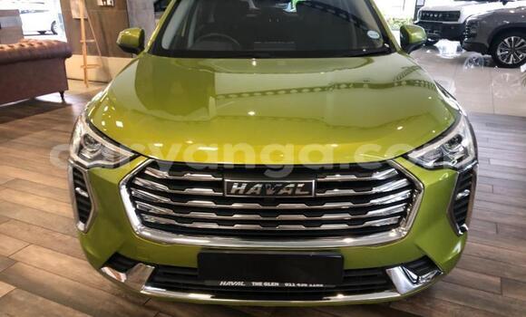 Buy Used Haval H6 Other Car in Lilongwe in Malawi