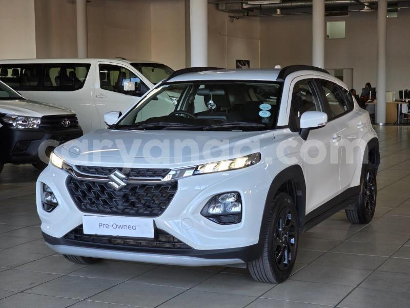 Big with watermark suzuki fronx malawi lilongwe 16504