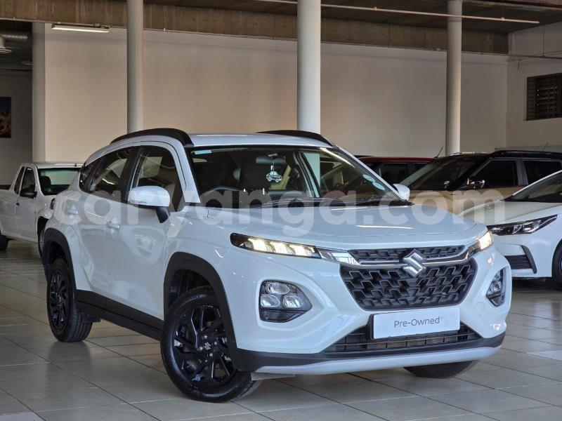 Big with watermark suzuki fronx malawi lilongwe 16504