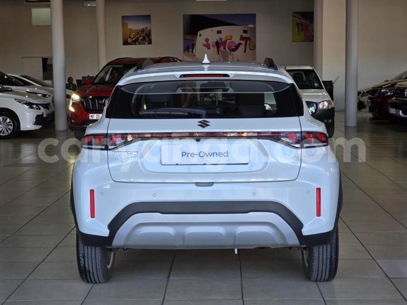 Big with watermark suzuki fronx malawi lilongwe 16504