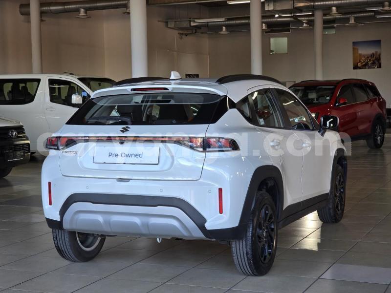 Big with watermark suzuki fronx malawi lilongwe 16504