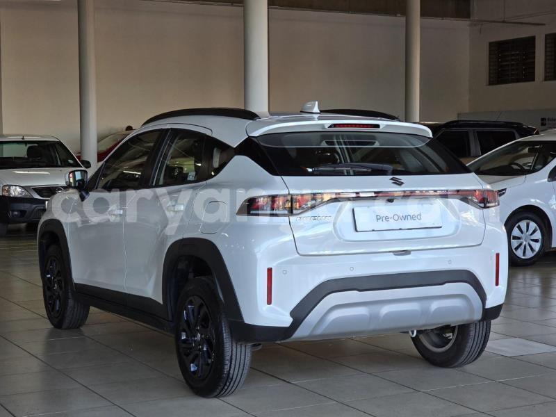 Big with watermark suzuki fronx malawi lilongwe 16504