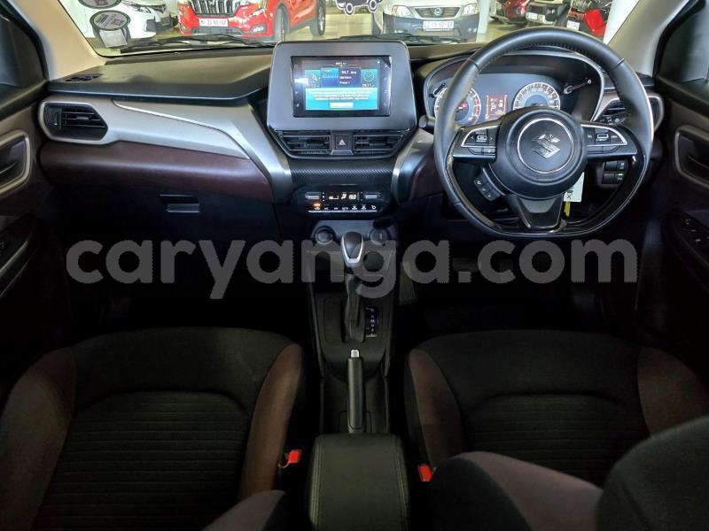 Big with watermark suzuki fronx malawi lilongwe 16504