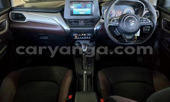 Buy Used Suzuki Fronx White Car in Lilongwe in Malawi Buy Used Suzuki Fronx White Car in Lilongwe in Malawi