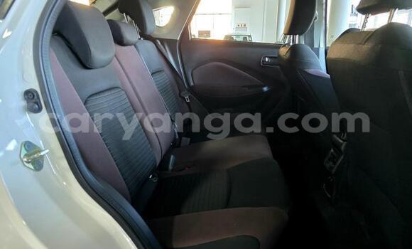 Buy Used Suzuki Fronx White Car in Lilongwe in Malawi Buy Used Suzuki Fronx White Car in Lilongwe in Malawi