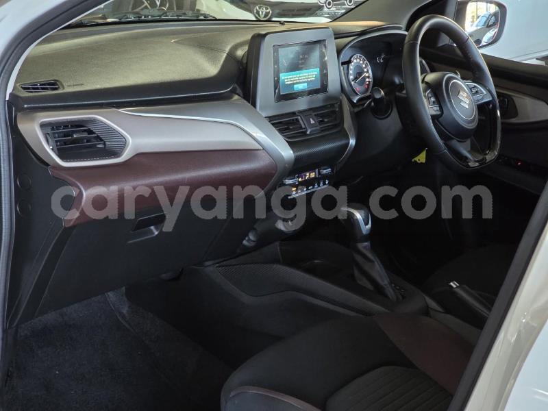 Big with watermark suzuki fronx malawi lilongwe 16504