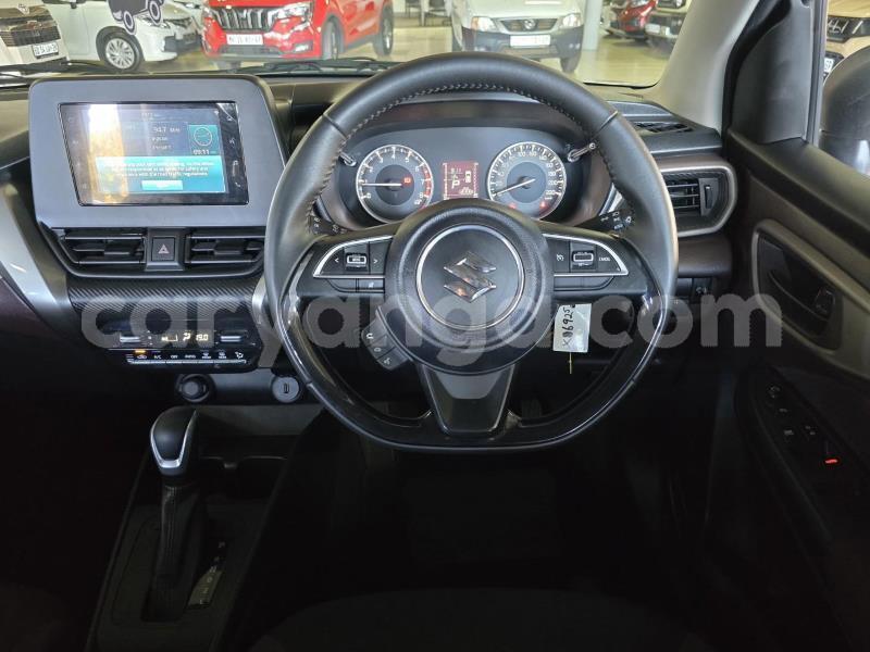 Big with watermark suzuki fronx malawi lilongwe 16504