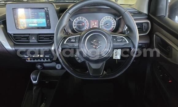 Buy Used Suzuki Fronx White Car in Lilongwe in Malawi Buy Used Suzuki Fronx White Car in Lilongwe in Malawi