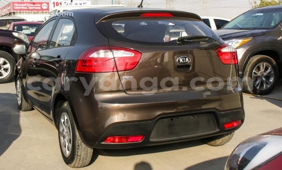 Nunua Imported Kia Rio Brown Gari ndani ya Import - Dubai nchini Malawi Nunua Imported Kia Rio Brown Gari ndani ya Import - Dubai nchini Malawi