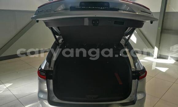 Buy Used Mazda CX–7 Other Car in Lilongwe in Malawi Buy Used Mazda CX–7 Other Car in Lilongwe in Malawi