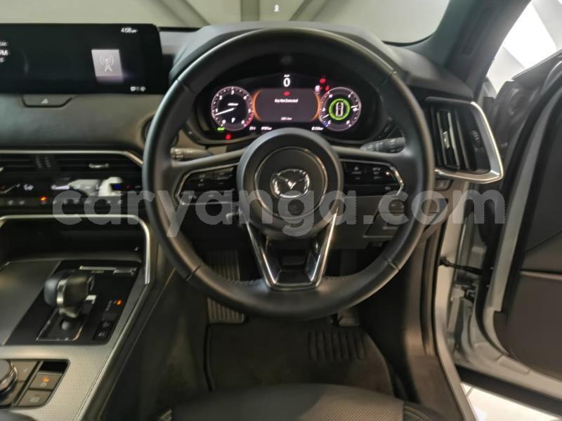 Big with watermark mazda cx 7 malawi lilongwe 16505