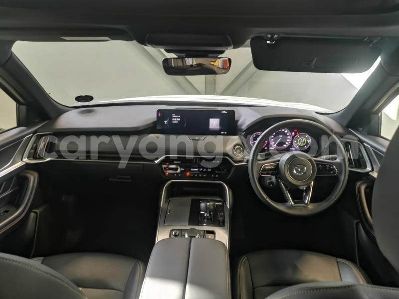 Big with watermark mazda cx 7 malawi lilongwe 16505