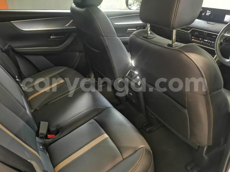 Big with watermark mazda cx 7 malawi lilongwe 16505