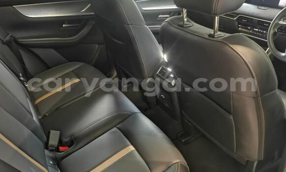 Buy Used Mazda CX–7 Other Car in Lilongwe in Malawi Buy Used Mazda CX–7 Other Car in Lilongwe in Malawi