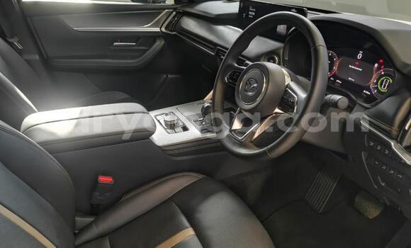 Buy Used Mazda CX–7 Other Car in Lilongwe in Malawi Buy Used Mazda CX–7 Other Car in Lilongwe in Malawi