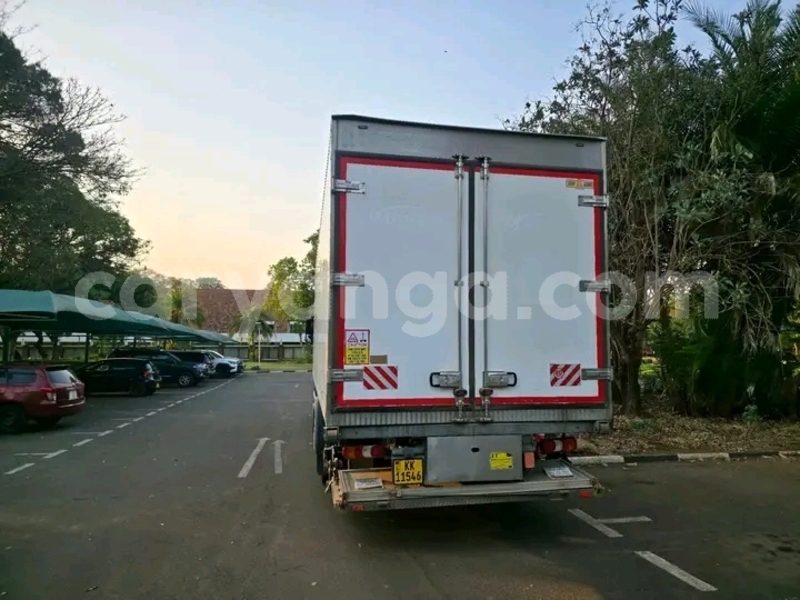 Big with watermark mercedes benz truck malawi lilongwe 16506