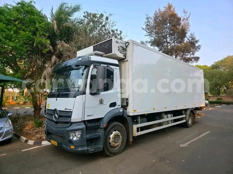 Big with watermark mercedes benz truck malawi lilongwe 16506