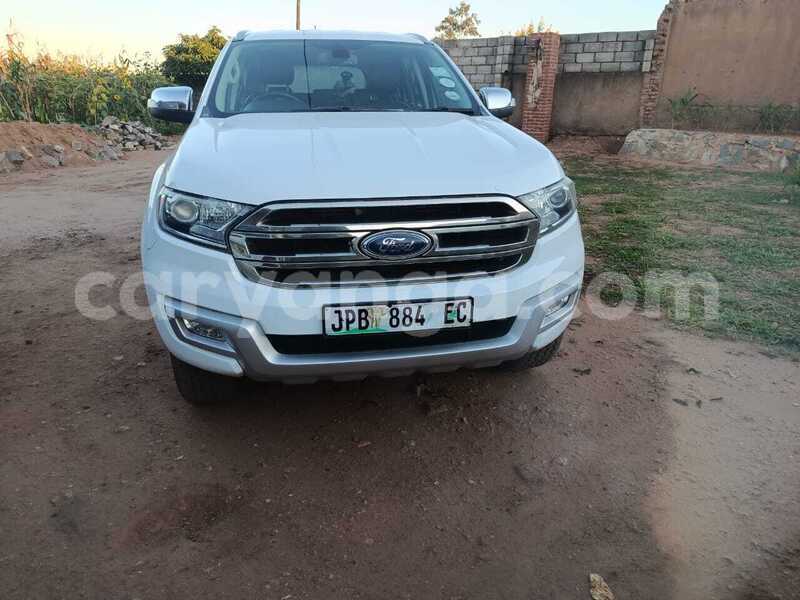 Big with watermark ford everest malawi lilongwe 16507