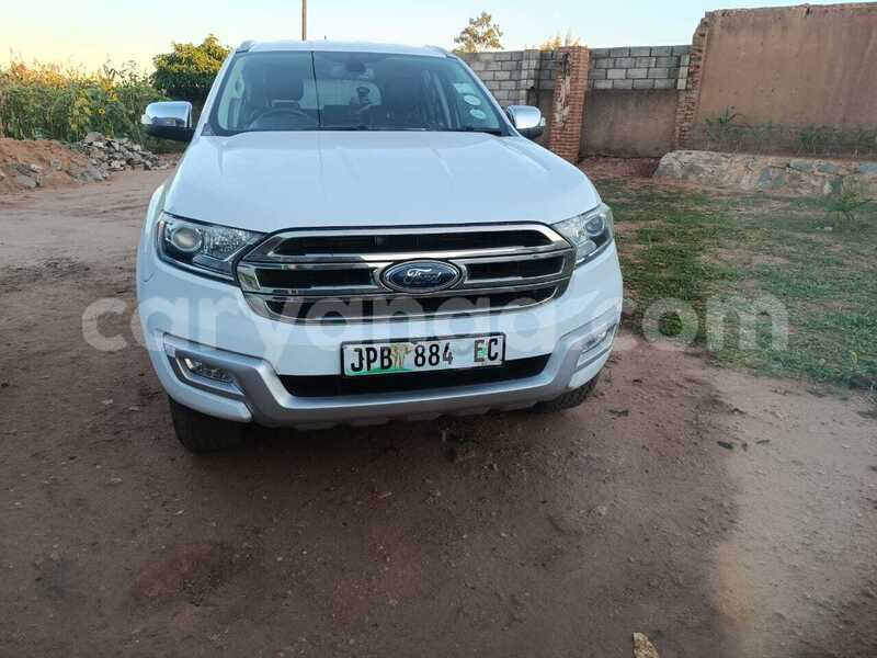 Big with watermark ford everest malawi lilongwe 16507