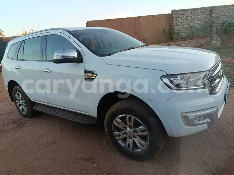 Big with watermark ford everest malawi lilongwe 16507