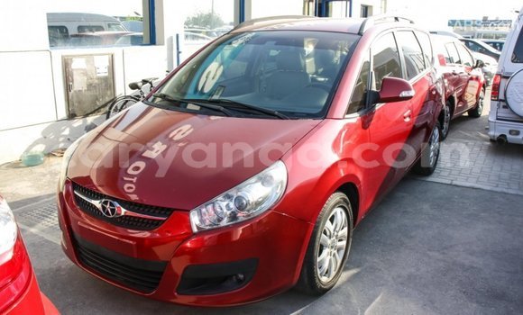 Buy Import JAC J3 (Tongyue,Tojoy) Red Car in Import - Dubai in Malawi Buy Import JAC J3 (Tongyue,Tojoy) Red Car in Import - Dubai in Malawi