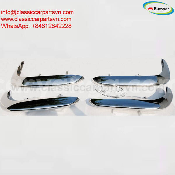 Big with watermark aston martin db6 1965 1970 bumpers 2