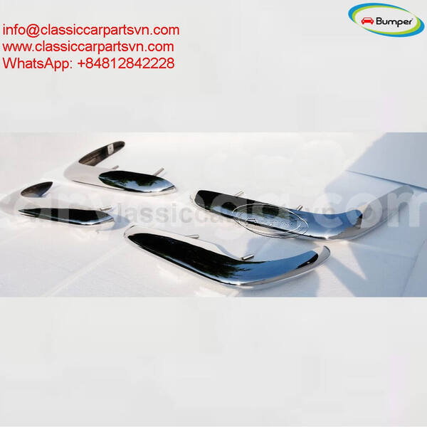 Big with watermark aston martin db6 1965 1970 bumpers 4