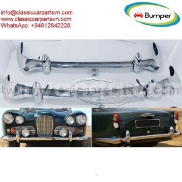 Big with watermark 314 aston martin lagonda rapide 1961 1964 bumpers 2