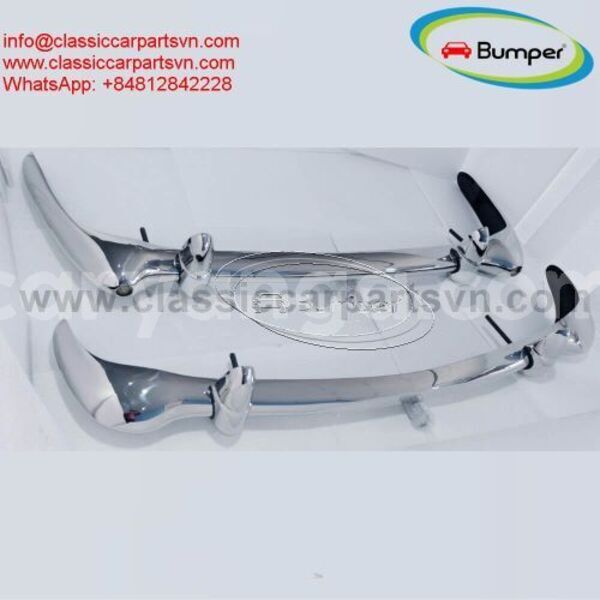 Big with watermark 500 aston martin lagonda rapide 1961 1964 bumpers 5