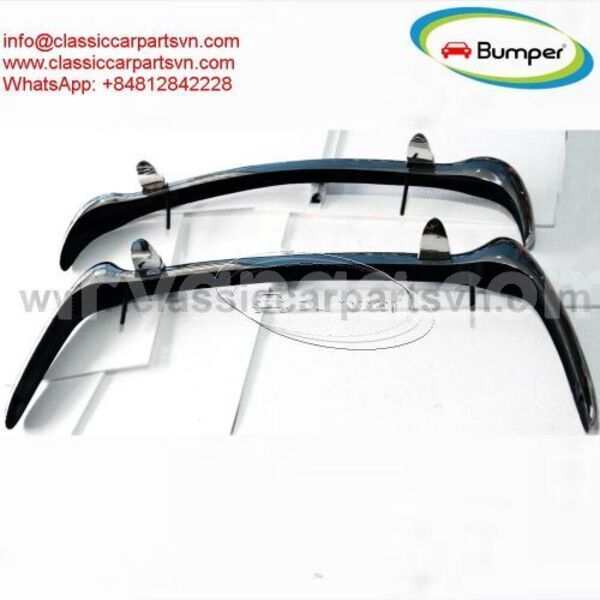 Big with watermark 500 aston martin lagonda rapide 1961 1964 bumpers 8