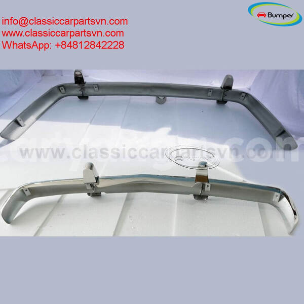 Big with watermark bentley t1 bumpers 1965 1977 5