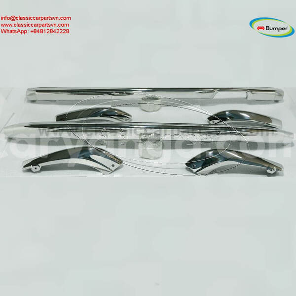 Big with watermark nissan figaro genuine bumper 2