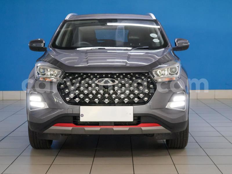 Big with watermark chery tiggo 3 malawi lilongwe 16515