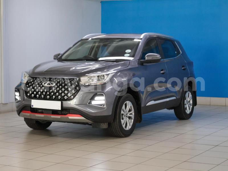 Big with watermark chery tiggo 3 malawi lilongwe 16515