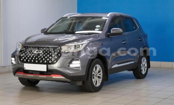 Buy Used Chery Tiggo 3 Silver Car in Lilongwe in Malawi Buy Used Chery Tiggo 3 Silver Car in Lilongwe in Malawi