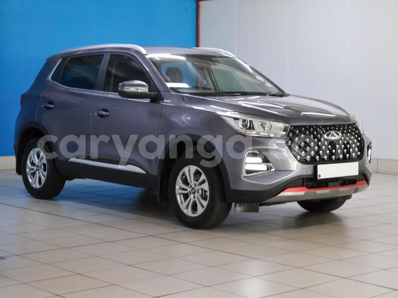 Big with watermark chery tiggo 3 malawi lilongwe 16515