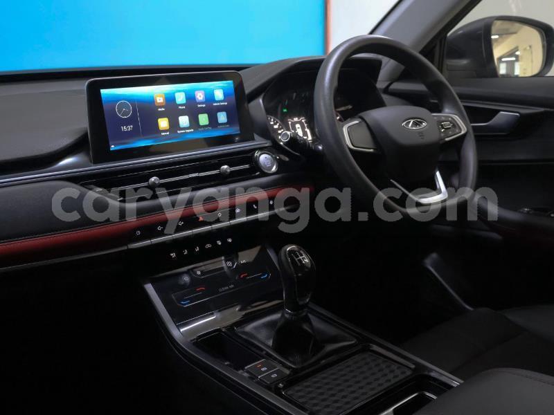 Big with watermark chery tiggo 3 malawi lilongwe 16515