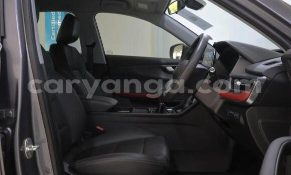 Buy Used Chery Tiggo 3 Silver Car in Lilongwe in Malawi Buy Used Chery Tiggo 3 Silver Car in Lilongwe in Malawi