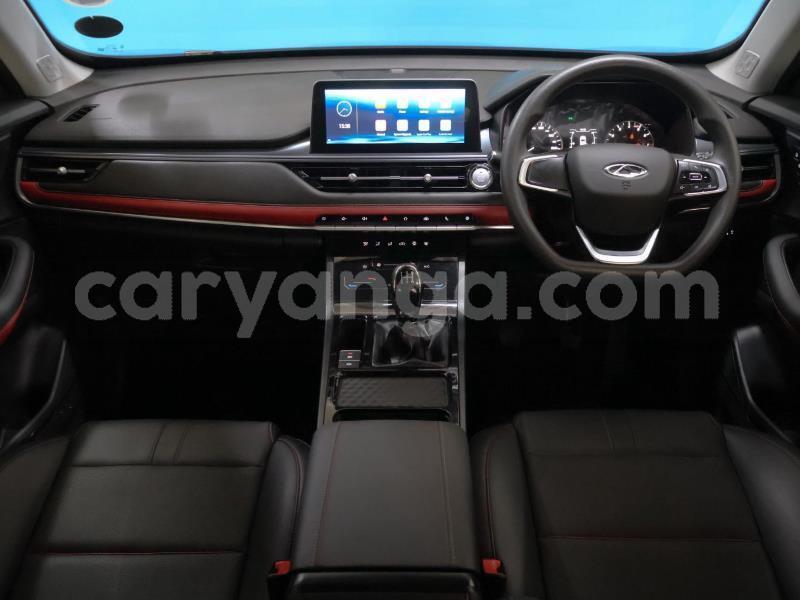 Big with watermark chery tiggo 3 malawi lilongwe 16515