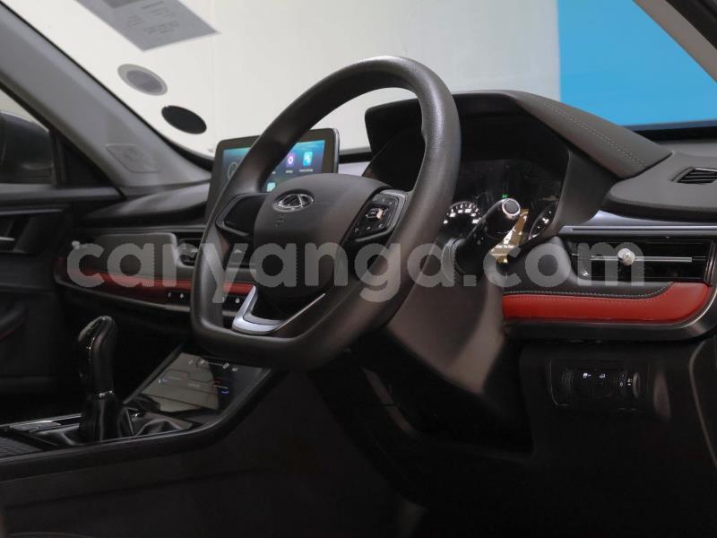 Big with watermark chery tiggo 3 malawi lilongwe 16515