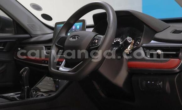 Buy Used Chery Tiggo 3 Silver Car in Lilongwe in Malawi Buy Used Chery Tiggo 3 Silver Car in Lilongwe in Malawi