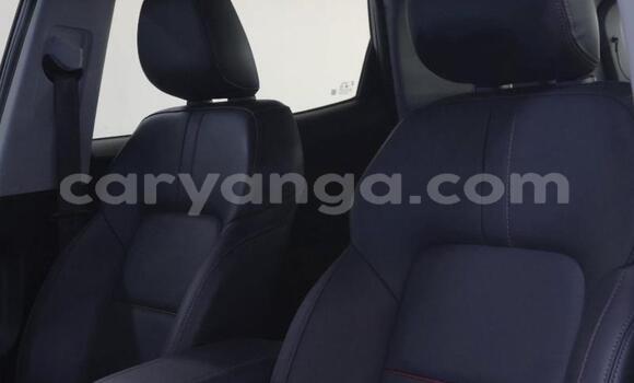 Buy Used Chery Tiggo 3 Silver Car in Lilongwe in Malawi Buy Used Chery Tiggo 3 Silver Car in Lilongwe in Malawi