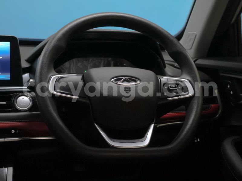 Big with watermark chery tiggo 3 malawi lilongwe 16515