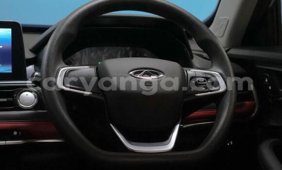 Buy Used Chery Tiggo 3 Silver Car in Lilongwe in Malawi Buy Used Chery Tiggo 3 Silver Car in Lilongwe in Malawi